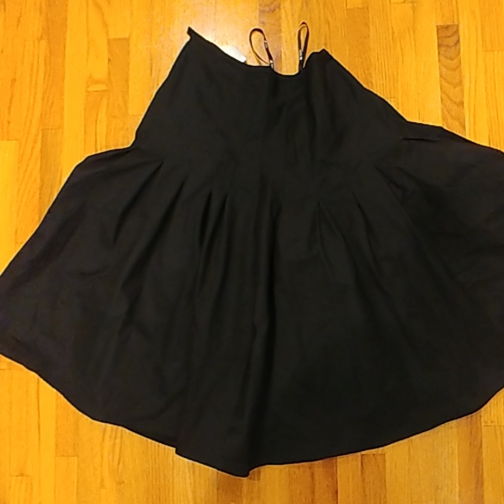 Tadashi shoji skirt